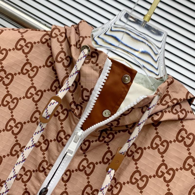 Gucci Outwear